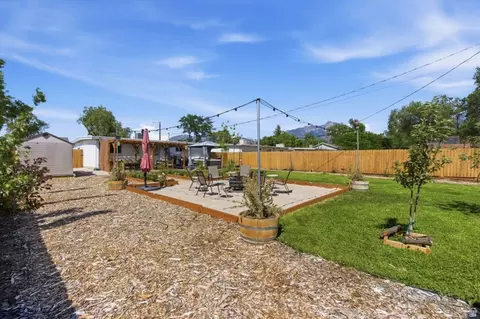 Exterior - 756 E Carnation Dr S, Sandy, UT 84094 photo 13 of 13