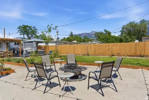 Exterior - 756 E Carnation Dr S, Sandy, UT 84094 photo 9 of 13