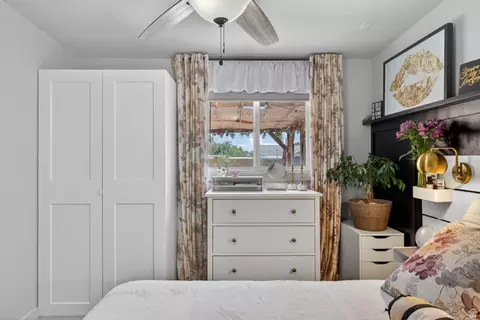 Bedroom - 756 E Carnation Dr S, Sandy, UT 84094 photo 2 of 2
