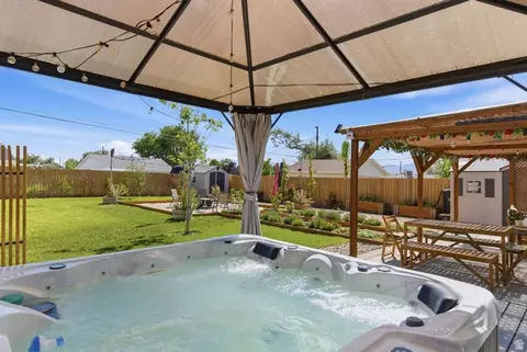 Exterior - 756 E Carnation Dr S, Sandy, UT 84094 photo 7 of 13