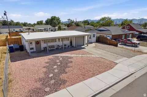 756 E Carnation Dr S, Sandy, UT 84094