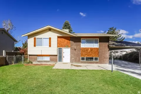 3748 W Lewisport S, West Jordan, UT 84084