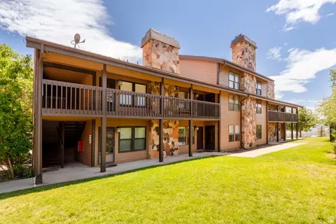 3615 N Wolf Lodge Dr Ldg # 105, Eden, UT 84310