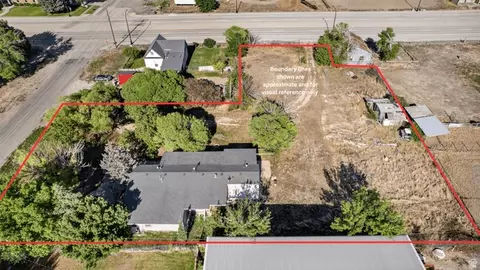 41 W Center St, Levan, UT 84639