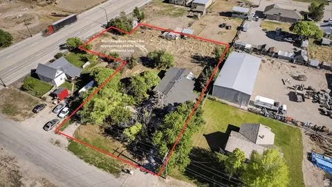 41 W Center St, Levan, UT 84639