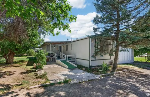 41 W Center St, Levan, UT 84639