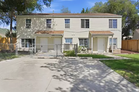 2330 E Heritage Way, Salt Lake City, UT 84109
