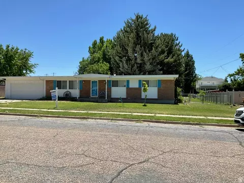 3417 W 5700 S, Roy, UT 84067