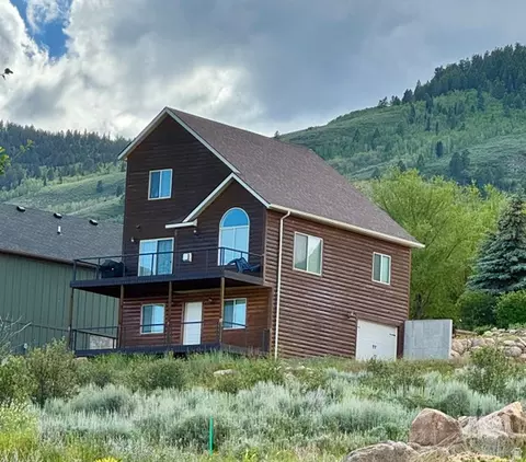 187 Canyon Way, Fish Haven, ID 83287