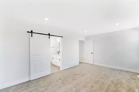 Bedroom - 841 E 200 S #9, Mount Pleasant, UT 84647 photo 7 of 7