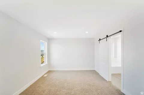 Bedroom - 841 E 200 S #9, Mount Pleasant, UT 84647 photo 6 of 7