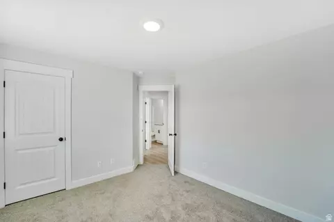 Bedroom - 841 E 200 S #9, Mount Pleasant, UT 84647 photo 4 of 7