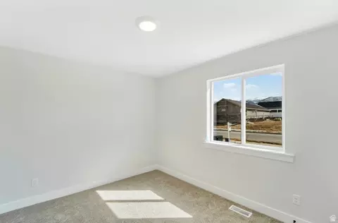 Bedroom - 841 E 200 S #9, Mount Pleasant, UT 84647 photo 3 of 7