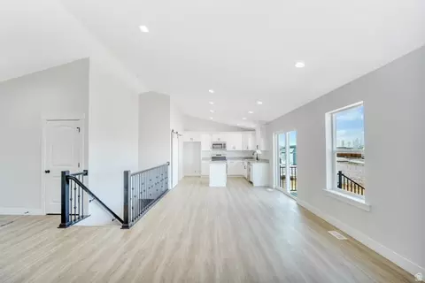 Living - 841 E 200 S #9, Mount Pleasant, UT 84647 photo 3 of 4