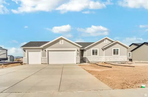 841 E 200 S #9, Mount Pleasant, UT 84647