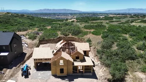 3726 S Mapleton Estates Dr, Mapleton, UT 84664 photo 2