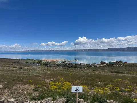 580 N Elks Ridge Rd #46, Garden City, UT 84028