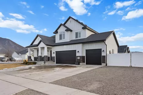 348 E Coventry Way #305, Stansbury Park, UT 84074