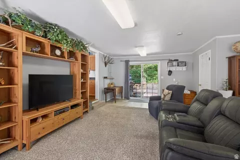 Living - 571 Mivida Dr, Moab, UT 84532 photo 3 of 3
