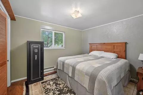 Bedroom - 571 Mivida Dr, Moab, UT 84532 photo 6 of 6