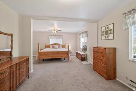 Bedroom - 571 Mivida Dr, Moab, UT 84532 photo 1 of 6
