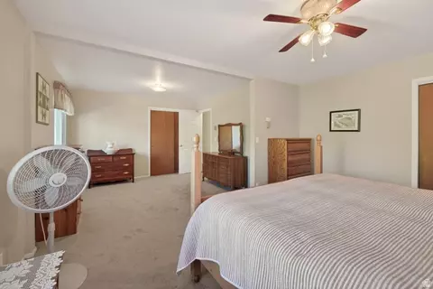 Bedroom - 571 Mivida Dr, Moab, UT 84532 photo 3 of 6