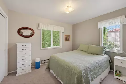 Bedroom - 571 Mivida Dr, Moab, UT 84532 photo 5 of 6