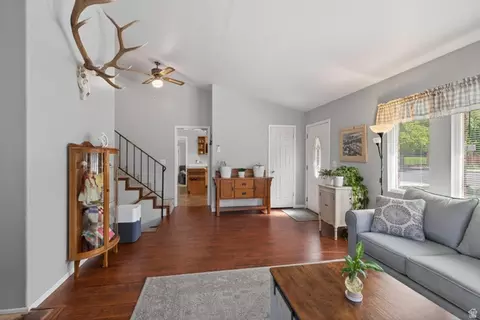 Entry Way - 571 Mivida Dr, Moab, UT 84532 photo 1 of 1