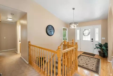 Entry Way - 30 Shadow Mountain Dr, Logan, UT 84321 photo 2 of 2