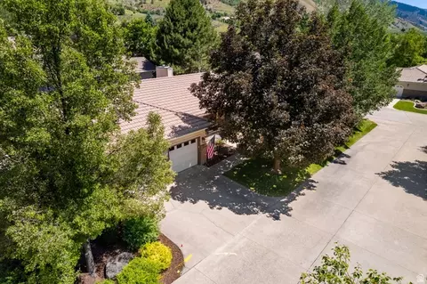 View/Area - 30 Shadow Mountain Dr, Logan, UT 84321 photo 1 of 5