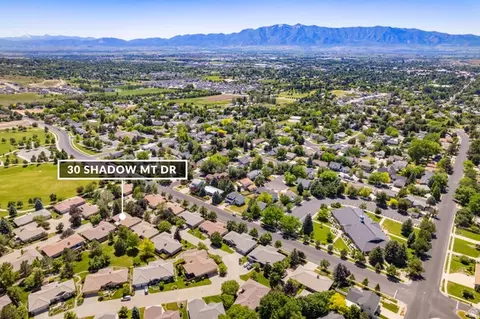 View/Area - 30 Shadow Mountain Dr, Logan, UT 84321 photo 2 of 5