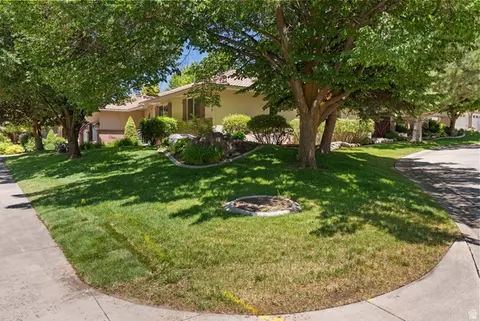 Exterior - 30 Shadow Mountain Dr, Logan, UT 84321 photo 2 of 5