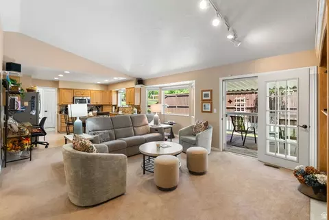 Living - 30 Shadow Mountain Dr, Logan, UT 84321 photo 1 of 2