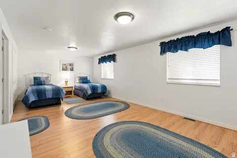 Bedroom - 30 Shadow Mountain Dr, Logan, UT 84321 photo 5 of 5