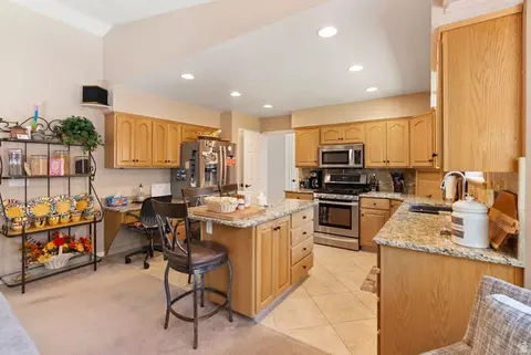 Kitchen - 30 Shadow Mountain Dr, Logan, UT 84321 photo 1 of 3