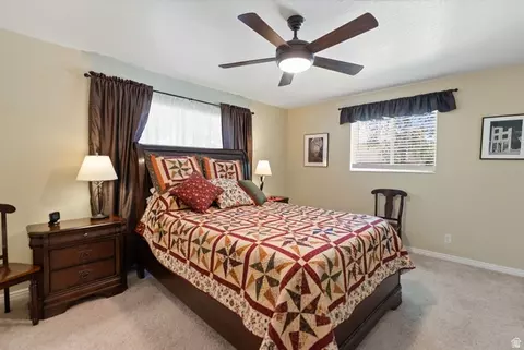 Bedroom - 30 Shadow Mountain Dr, Logan, UT 84321 photo 1 of 5