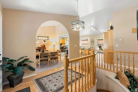 Entry Way - 30 Shadow Mountain Dr, Logan, UT 84321 photo 1 of 2