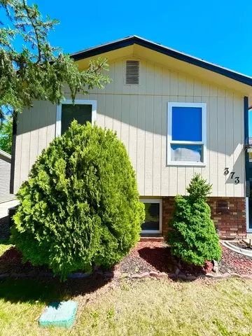 Exterior - 373 E 10450 S, Sandy, UT 84070 photo 10 of 14