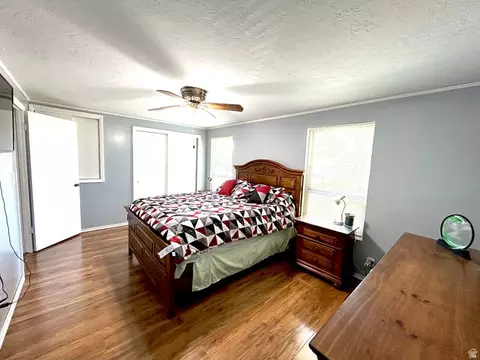 Bedroom - 373 E 10450 S, Sandy, UT 84070 photo 2 of 4