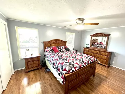 Bedroom - 373 E 10450 S, Sandy, UT 84070 photo 1 of 4