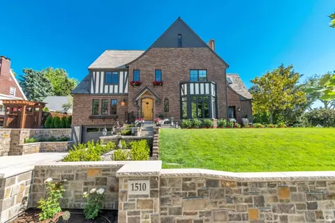 1510 E Yale Ave, Salt Lake City, UT 84105