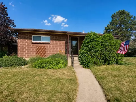 8083 S Allen St, Midvale, UT 84047
