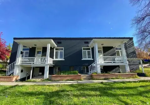 201 N I St, Salt Lake City, UT 84103