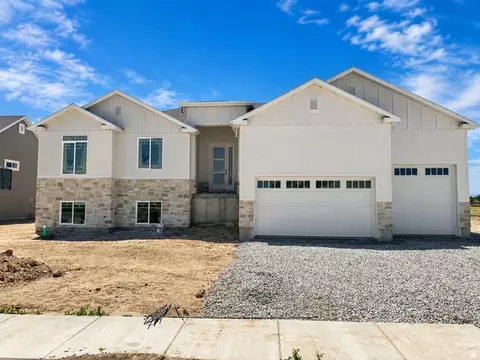 2139 S 4520 W, Taylor, UT 84401