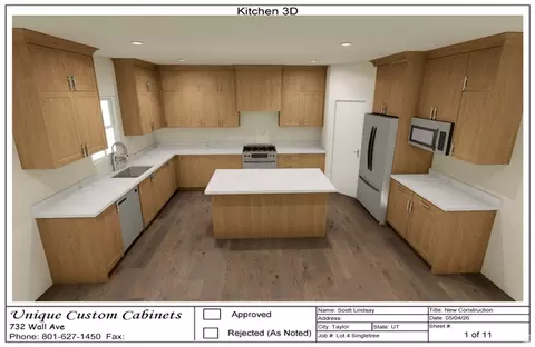 2139 S 4520 W, Taylor, UT 84401 photo 2