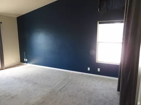 Bedroom - 438 E Parowan Way, Draper, UT 84020 photo 2 of 5