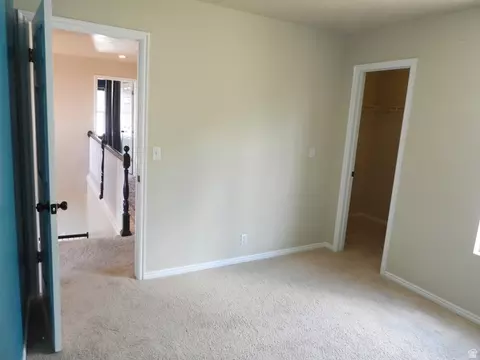 Bedroom - 438 E Parowan Way, Draper, UT 84020 photo 5 of 5