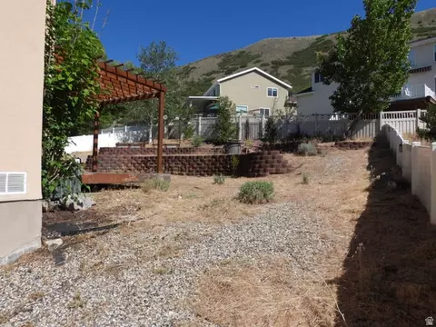 Exterior - 438 E Parowan Way, Draper, UT 84020 photo 10 of 10
