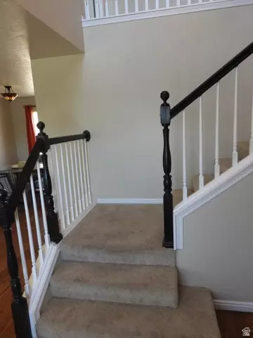 Entry Way - 438 E Parowan Way, Draper, UT 84020 photo 5 of 7