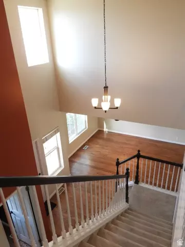 Entry Way - 438 E Parowan Way, Draper, UT 84020 photo 2 of 7